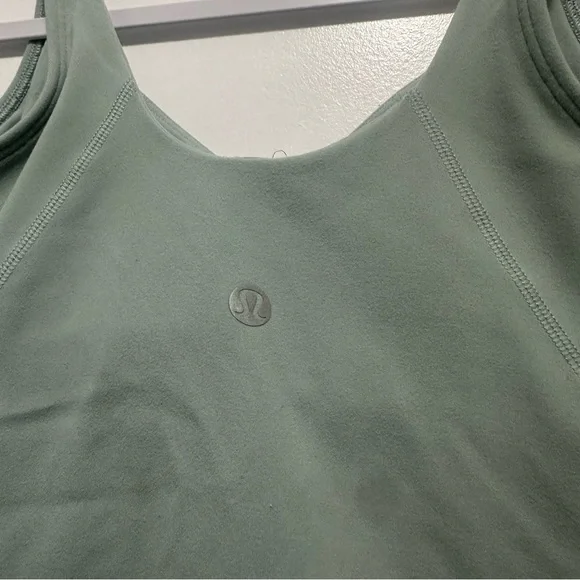 Lululemon Align Waist Length Tank Top Size 0 - Picture 5 of 6